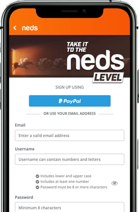 neds joining bonus